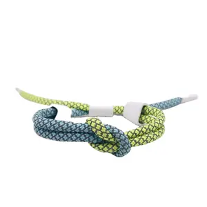 Hot Selling Lucky Charm Friendship Bracelets String Bracelet Adjustable Rope Bracelet