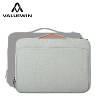 360 Protection étui pour ordinateur portable à la mode étanche antichoc manchon Durable Polyester matériel pour Macbook Dell Thinkpad HP