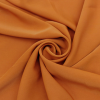 Recommandé Hautement Recommandé SPH 100% Polyester POKA Abaya Tissu pour Femme Musulmane Robe Sph Tissu Teint pour Robe