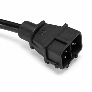 Capteur de position du vilebrequin CKP 261210137, capteur de vitesse du moteur, système <span class=keywords><strong>d</strong></span>'<span class=keywords><strong>allumage</strong></span> automatique, pièces de rechange compatibles avec Renault - Product Image 3