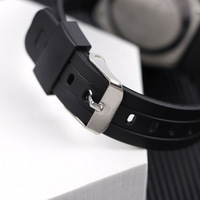 Montre Classique F91W Digitale Vintage Carrée Sportive Alarme Mouvement Japonais