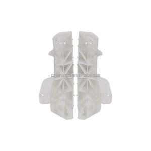 Repuesto de Parachoques Delantero para Pick-Up 4X4 D-<span class=keywords><strong>Max</strong></span>, Piezas OEM 8-98248821-1 8-98248822-1, Soporte de Parachoques Delantero 4*4 para Isuzu Dmax <span class=keywords><strong>2015</strong></span> - Product Image 3