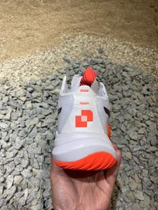Scarpe Professionali da <span class=keywords><strong>Pallavolo</strong></span> per Uomo e <span class=keywords><strong>Donna</strong></span>, Sneakers da Interno Antiscivolo e Traspiranti per Allenamento Sportivo - Product Image 3