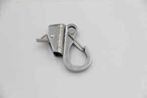 工場直販 新品 ステンレス鋼316 YUHOOK ボートアンカーフック クイックリリース ノットレスアンカーシステム - Product Image 2