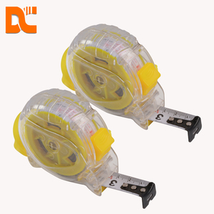 Vente chaude en gros : Mètre ruban rétractable en ABS et acier inoxydable, système métrique, outil de pêche de haute qualité - Product Image 2