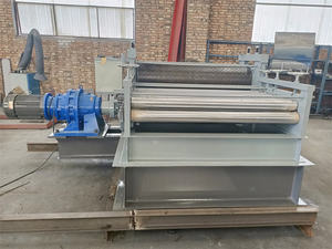 Machine à embosser industrielle Wadley personnalisée, acier inoxydable, moteur 220V, pompe, garantie 1 an, équipement d'automatisation, puissance 10 kW - Product Image 3