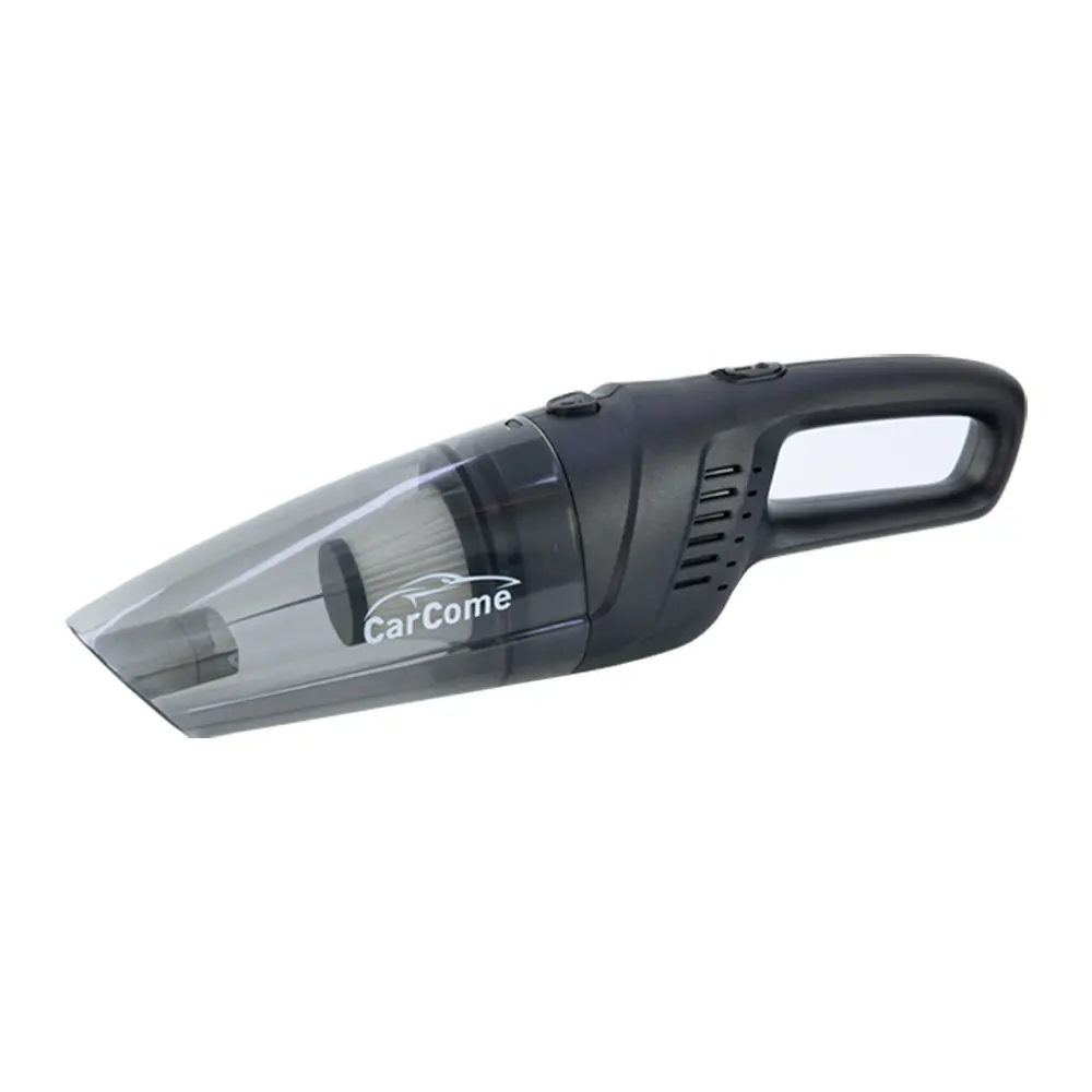 Wholesale Auto Vaccum 120W High Suction Convenient Handheld Portable High Powerful auto car cleaner vacuum