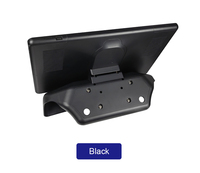 Écran d'Appui-tête de Siège Arrière Android11 LC200 LC300 Landcruiser Moniteur d'Appui-tête de Voiture pour Toyota Land Cruiser