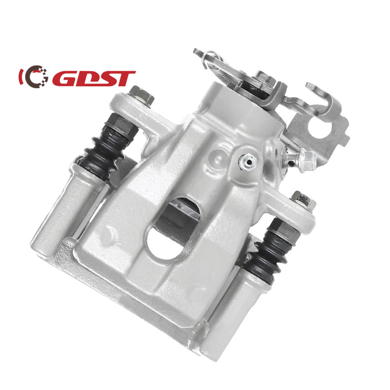 GDST 19B3797 19204183 47850-02180 заводская цена Автоаксессуары Запчасти задняя ось Левый универсальный тормозной суппорт для Toyota Corolla