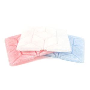 CSI, recién llegados, silla de hielo de hidrogel para mascotas pequeñas no tóxicas, almohadilla de refrigeración Pcm para asiento de coche, adecuada para perros y mascotas de verano - Product Image 6