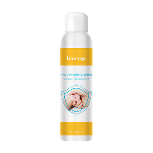 <span class=keywords><strong>Maison</strong></span> Usage Hospitalier Instantanée <span class=keywords><strong>gel</strong></span> de lavage des mains de pulvérisation - Product Image 5
