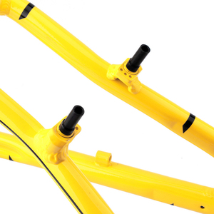 MUQZI Tornillo de Columna para Bicicleta de Montaña Plegable M10, Abrazadera de Horquilla, Tornillo de Base de Freno, Accesorios de Fijación - Product Image 5