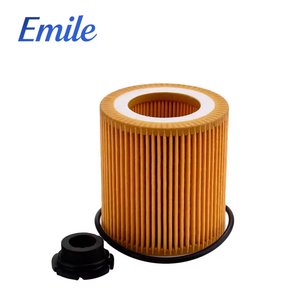 宝马N20 N26 1 2 3 4 5 X1 X3 Z4系列F20 F21 F22 F30 F31 F34 F32 F36 F10 F11 E84 F25 E89的OE 11427953125发动机机油滤清器 - Product Image 3