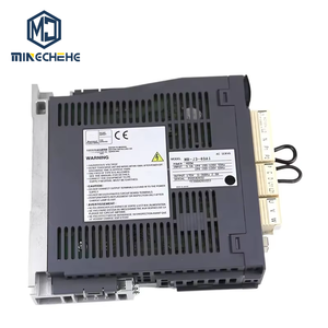 Servoamplificador Industrial MR-J3-40A1 MR-J3-20A MR-J3-60A MR-J3-70A para Automatización de Máquinas CNC - Product Image 1