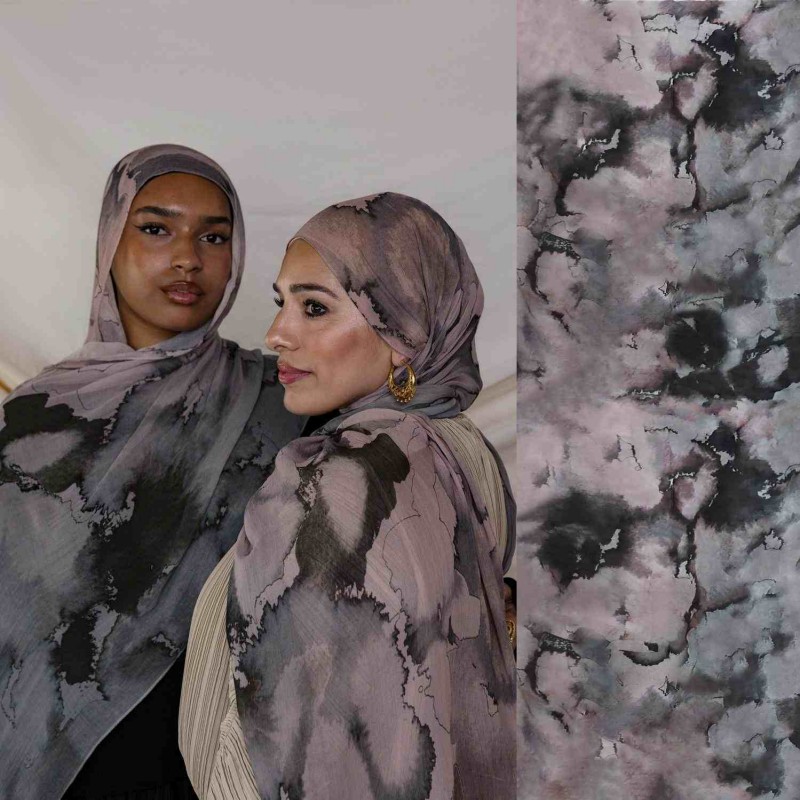 Powder Pink