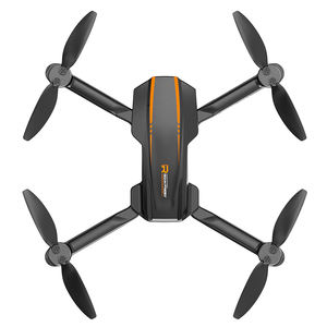 Drones RC Mini al por Mayor con Gafas VR, Flujo Óptico sin Escobillas, Lente Dual, Ajuste Electrónico, Dron H31 para Entretenimiento - Product Image 6