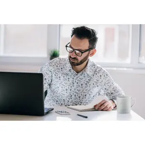 Taccuino A5 in PU personalizzato per merchandising - Product Image 2