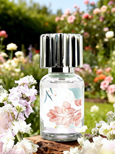 <span class=keywords><strong>Parfum</strong></span> unisexe Woody Floral Fruity, 33 ml BCM Wood Elegance, <span class=keywords><strong>parfum</strong></span> frais et rafraîchissant - Product Image 3