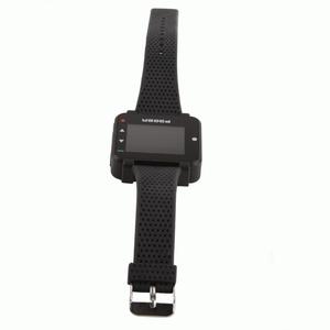 4-key Bank Wireless Electric Calling Bell on Teller Desk to <strong>Call</strong> for Assistance - Product Image 4