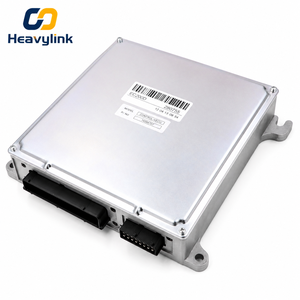 Heavylink Bagger-Steuergerät ECU EC200D 14594707 Steuerplatine VECU - Product Image 5
