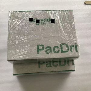 Lecteur de MC-4 MC-4/11/05/230 VDM01U50AA00 PacDrive - Product Image 1