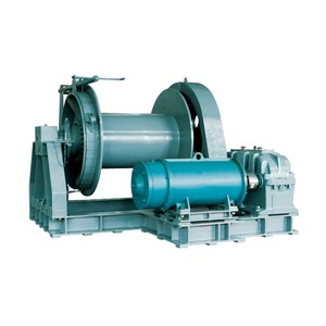 Cabrestante ASDJ - Product Image 1