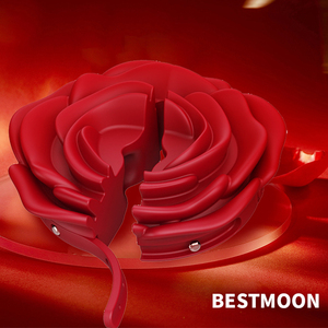 Núm vú Vibrator tăng đồ chơi tình dục-Đồ chơi người lớn Silicone núm vú kẹp nữ mặc điều khiển từ xa kích thích tình dục Máy rung - Product Image 6