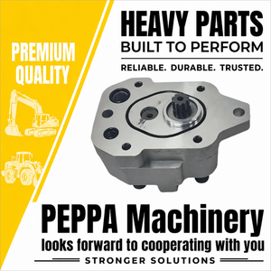 Bomba Hidráulica HITACHI A8V55 para Excavadora, Piezas de Maquinaria de Construcción, Gran Venta - Product Image 1