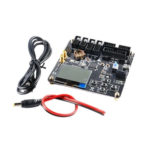 Módulo generador de señal DDS AD9910, DAC de onda sinusoidal de alta velocidad, salida de 420M, frecuencia de muestreo de 1GSPS, C170 - Product Image 2