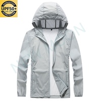 Vêtements printemps-automne, veste pour homme, manteau à capuche, veste slim Parker, veste à capuche tendance pour homme, veste imprimée