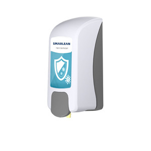 Bệnh Viện Tự Động Tiết Kiệm Điện Năng Refillable Touchless Cảm Biến Thông Minh Xà Phòng Dispenser Điện Tự Động Chất Lỏng Bọt Xà Phòng Dispenser - Product Image 4