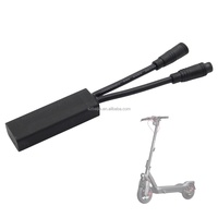 Contrôleur de vitesse pour trottinette électrique Ninebot Max G3, débloque 45 km/h, pièces et accessoires