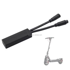 Contrôleur de vitesse pour trottinette électrique Ninebot Max G3, débloque 45 km/h, pièces et accessoires - Product Image 3