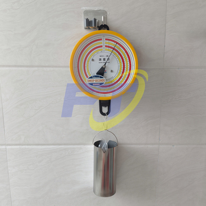 Balanza de Alta Precisión para la Medición de la Densidad de la Pulpa en Pruebas de Densidad de Lodos en el Procesamiento de Minerales - Product Image 4