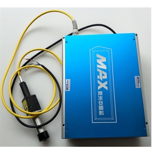 Piezas para Generador de Fuente de Láser de Fibra para Máquina de Corte por Láser - Nueva con 2 Años de Garantía - Product Image 2