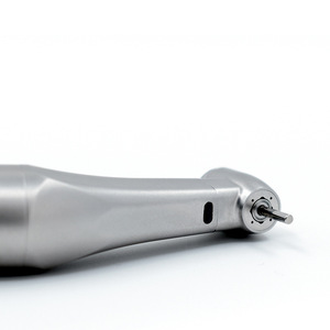 1:5 Ultra-Wear-Resistant LED <b>Light</b> Handpiece Press-Type Speed-Increasing Silent Operation for Machinery Electric Power Source - Product Image 6