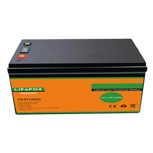 12V 100AH <span class=keywords><strong>LiFePO4</strong></span> Pin 120Ah 150AH 200AH 230ah 280ah 300ah với gói pin lithium sắt Phosphate <span class=keywords><strong>BMS</strong></span> 12.8V <span class=keywords><strong>24V</strong></span> - Product Image 1