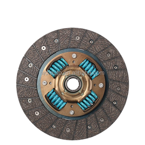 Kit de embrague de camión OEM con disco 3482 083 032 014 250 84 <span class=keywords><strong>03</strong></span> accesorios al por mayor cubierta de piezas de embrague de camión - Product Image 6