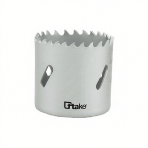 Lame de scie cloche bimétallique HSS M42 8 Cobalt pour la découpe des métaux - Product Image 2