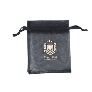 Fabricant de sacs en organza épais et personnalisés de haute densité pour bijoux - Product Image 5