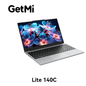 GetMi Lite 140C 14 pouces IPS 1920*1080 anglais clavier personnalisé 16GB RAM 2TB SSD BT4.2 ordinateur portable - Product Image 1