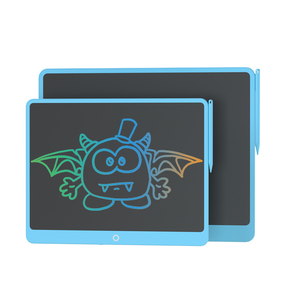 Trẻ em kỹ thuật số bằng văn bản Pads <span class=keywords><strong>LCD</strong></span> vẽ máy tính bảng ma thuật Bảng đồ họa giảng dạy Tài Nguyên - Product Image 6