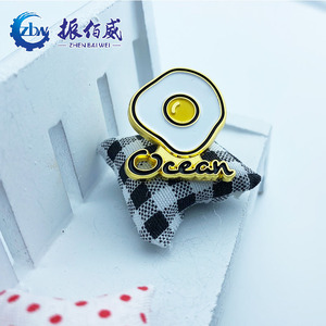 Tùy Chỉnh Mềm Men <span class=keywords><strong>Eagle</strong></span> Ve Áo Huy Hiệu Trung Quốc Nhà Sản Xuất Giá Rẻ Bán Buôn Tùy Chỉnh Số Lượng Lớn Biểu Tượng Kim Loại Ve Áo Huy Hiệu - Product Image 3