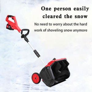 Customizable SENGXIN Cordless <strong>Snow</strong> Shovel with Handle EPA Approved <strong>Snow</strong> <strong>Blower</strong> Manufacturer Direct Supply - Product Image 3