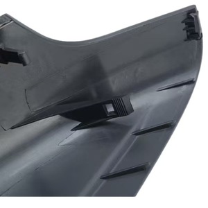 Boîtier de rétroviseur OEM pour Volvo XC60 2009-2013 Gauche et Droit ABS Ensemble Complet - Product Image 4