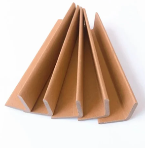 Protectores de Esquinas de Madera (Borde Industrial) - Product Image 6