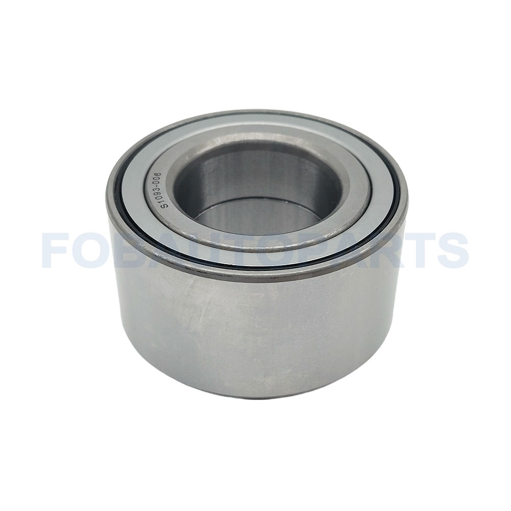 High Quality Front Wheel Bearings Replace 40x75x39 mm for Toyota Yaris 90363-40079 9036340079