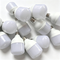 Exportation d'accessoires pour ampoules LED T-Bulb SKD, de cartes de source lumineuse et de composants d'ampoules à prix d'usine