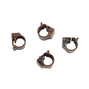 134,2 KHz RFID pájaro paloma identificación banda etiquetas EM4305 carreras paloma pierna anillos - Product Image 6