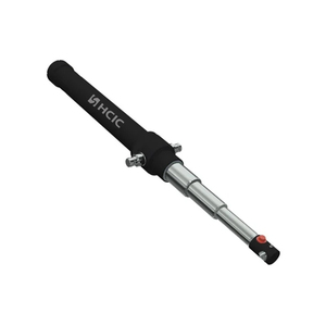 Cilindro Telescópico para Remolque de Volteo, Venta Directa de Fábrica, Alta Resistencia, Larga Vida Útil - Product Image 2